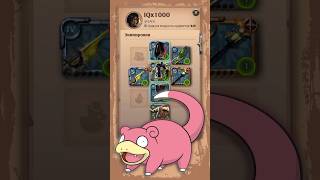 Greedy Slowbro  Albion Online shorts [upl. by Constantine293]