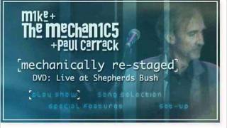 Mike  the Mechanics ft Paul Carrack  Now That Youve Gone Live 2005 [upl. by Yrro993]