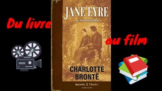 Du livre au film quotJane Eyrequot de Charlotte Brontë 🎬📽📚🌞 [upl. by Arundell]