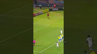 Ronwen Williams Saves Mhango Penalty as Sundowns Crush Marumo Gallants 41 [upl. by Edme]