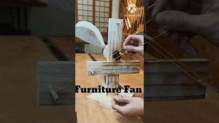 How To Make Home New Furniture Fanshortstrending viralvideo youtubeshorts [upl. by Weinstein]