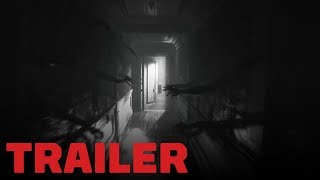 LAYERS OF FEAR 2  Complete Gameplay Walkthrough  4K  No Commentary [upl. by Salman953]