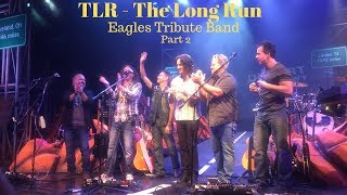 TLREagles Tribute Band [upl. by Keemahs]