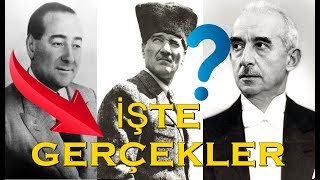 Türkçe Ezan Hakkında Yanlış Bilinenler  Atatürk  İsmet İnönü  Adnan Menderes [upl. by Heymann]