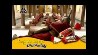 Candyman Eclairs  dhoom pichak dhoom [upl. by Wally54]