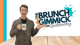 WrestleDream and More ⎸ THE BRUNCH GIMMICK October 13 2024 [upl. by Teloiv]