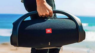 6 Best JBL Speakers 🔥 Which Is The Best JBL Speaker [upl. by Ahsillek]