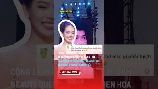 Kiếp nạn mang tên SEN VÀNG a23news tintuc24hgiaitri showbiz showbizviet short news [upl. by Nodmac]