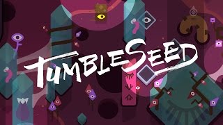 TumbleSeed Teaser [upl. by Amej]