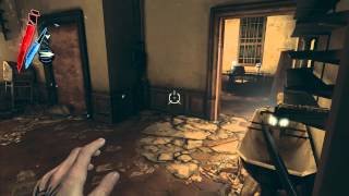 Dishonored  quotSecret Stash Tipquot  Kaldwins Bridge Secret Room [upl. by Clynes488]