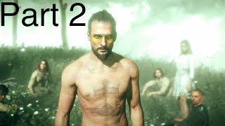 Far Cry 5 Gameplay Playthrough Part 2  4K 60FPS  No Commentary [upl. by Silda]