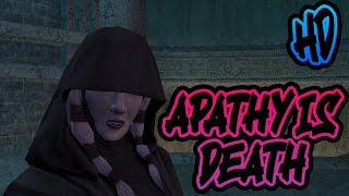 Apathy is Death  Star Wars KOTOR 2 [upl. by Houser]