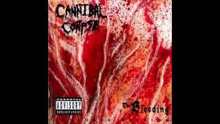 Cannibal Corpse  Pulverized studio version [upl. by Acceber]