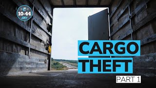 Cargo theft is skyrocketing Why is theft on the rise and what strategies are thieves using [upl. by Cynth]