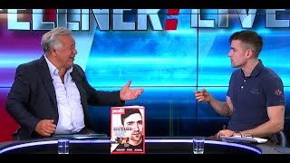 Fellner Live mit Martin Sellner [upl. by Figge]