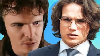 Twitter VS iDubbbz Skipping MaxMoeFoes Wedding [upl. by Ahsenac299]