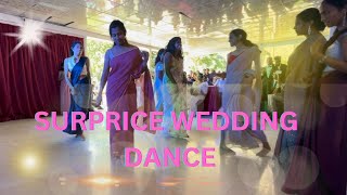 Surprice Wedding Dance [upl. by Voccola]