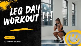 Explosive Leg Workout When Sitting Down Becomes a Workout [upl. by Essy]