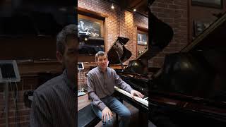 Yamaha C3X Grand Piano at Classic Pianos Portland [upl. by Nuavahs]