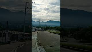 Walking in manila hills montalvan rizal [upl. by Hillard]