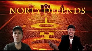 Norty Defends Signs from The Nostalgia Critic Final [upl. by Ailaht]