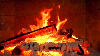 Cosy Haven 4K Fireplace ASMR for Deep Sleep and Peaceful Dreams  Peaceful Fire Sounds [upl. by Eanore]