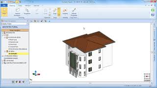 Edificius Tutorial  The F2F3F4 function keys  ACCA software [upl. by Eilac]