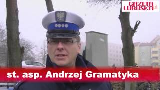 Zawody Żandarmerii Wojskowej w kierowaniu ruchem Zielona Góra 28112012 [upl. by Kurzawa]