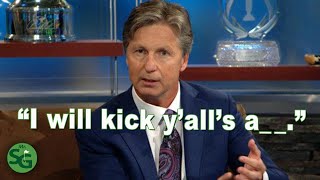 Brandel Chamblee Wild Statement Put to the Test [upl. by Gilford635]