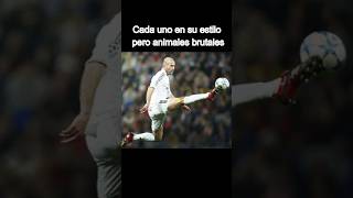 RAP  ZIDANE vs RONALDINHO video completo relacionado parte 6 shorts futbol parodia rap [upl. by Lletnwahs]