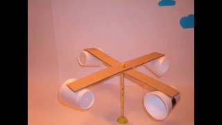 1 How To Build An Anemometer [upl. by Rowena809]