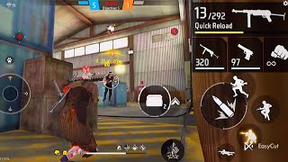 viralclips gaming pc freefireclips freefire [upl. by Lumbard]