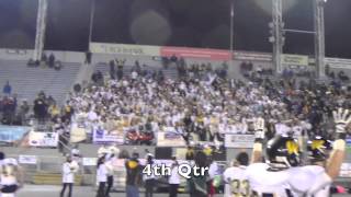 Archbishop Wood vs Bishop McDevitt 2013 PIAA Class AAA Football [upl. by Eidoc292]