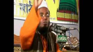 bangla waz 2012 mawlana mokhlasur rahman azadi pt2dhaka uluail al hussaini jobo shongoton [upl. by Vharat94]