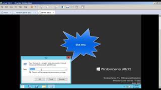 how to reset domain user password in windows server 20122012r220162019 [upl. by Marquita786]