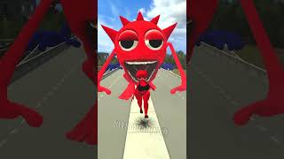 CHOOSE YOUR FAVORITE EYX SONIC EXE SHADOW MONSTERS TAPES VS SPUNKI SONG LOVE STORY in Garrys Mod [upl. by Annaet976]