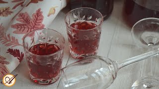 Liquore di amarene  Maraschino fatto in casa [upl. by Studner9]