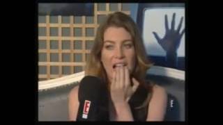 Ellen Pompeo Italian Interview from 2006 [upl. by Elisha]