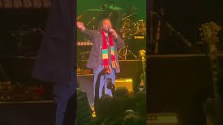 Marley Brothers live tour California Toyota Pavilion CONCORD 2024 [upl. by Josee687]