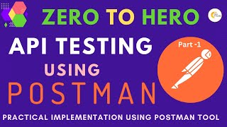 API testing Part1 API testing using Postman  API testing in Hindi  API testing tutorial [upl. by Rekcut]