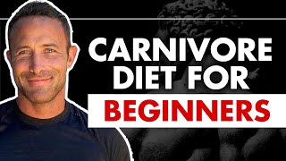 Carnivore For Beginners How To Start A Carnivore Diet with Tips Tricks and Common Pitfalls [upl. by Ayra]