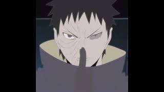 Obito’s backstory editnarutoedit [upl. by Mcclary]