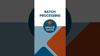 Batch Processing  SPACE GASS quicktips [upl. by Aitnwahs]