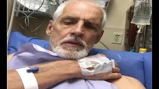 Lew Keith My Recovery From Hernia Surgery August 2018 [upl. by Dorothy57]