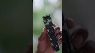 HAVELLS BEARD TRIMMER REVIEW  havellsindia havells trimmer personalcare [upl. by Annoid]