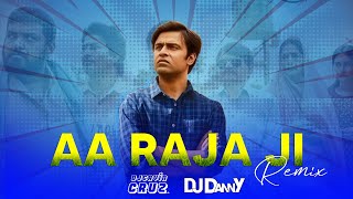 Aa Raja jii X Helicopta Collector Troll Remix  Djcavincruz X Djdannymusicindia  Manoj Tiwari [upl. by Georg]