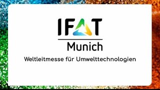 IFAT Munich 2024 PresseEvent [upl. by Myrtle]