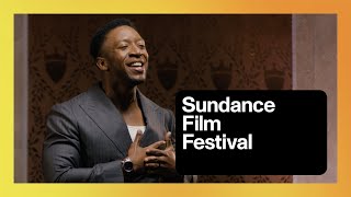 Cincinnati Welcomes the Sundance Film Festival [upl. by Isa349]