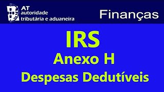 IRS 2024 Como preencher a declaração passo a passo  Como fazer IRS 2024  Portal das Finanças [upl. by Mcclure]