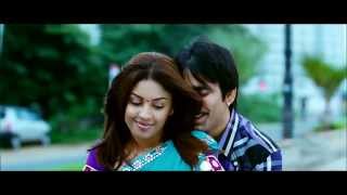 Mirapakay Movie HD Video Songs Gadi Thalupula Song Ravi teja Richa Gangopadhyay Deeksha [upl. by Anirrehs60]